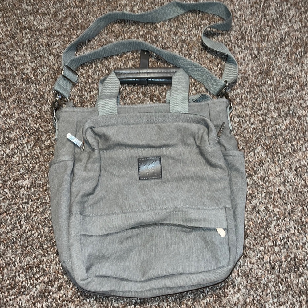 Young Living Exclusive Backpack